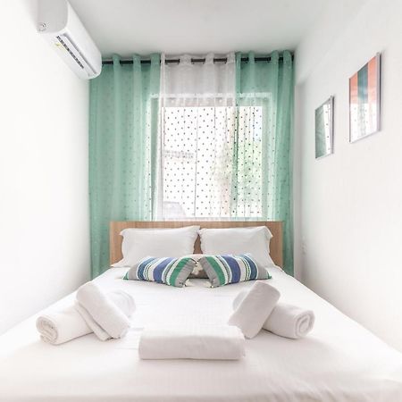 Renovated Studio Near Downtown Ираклион Экстерьер фото