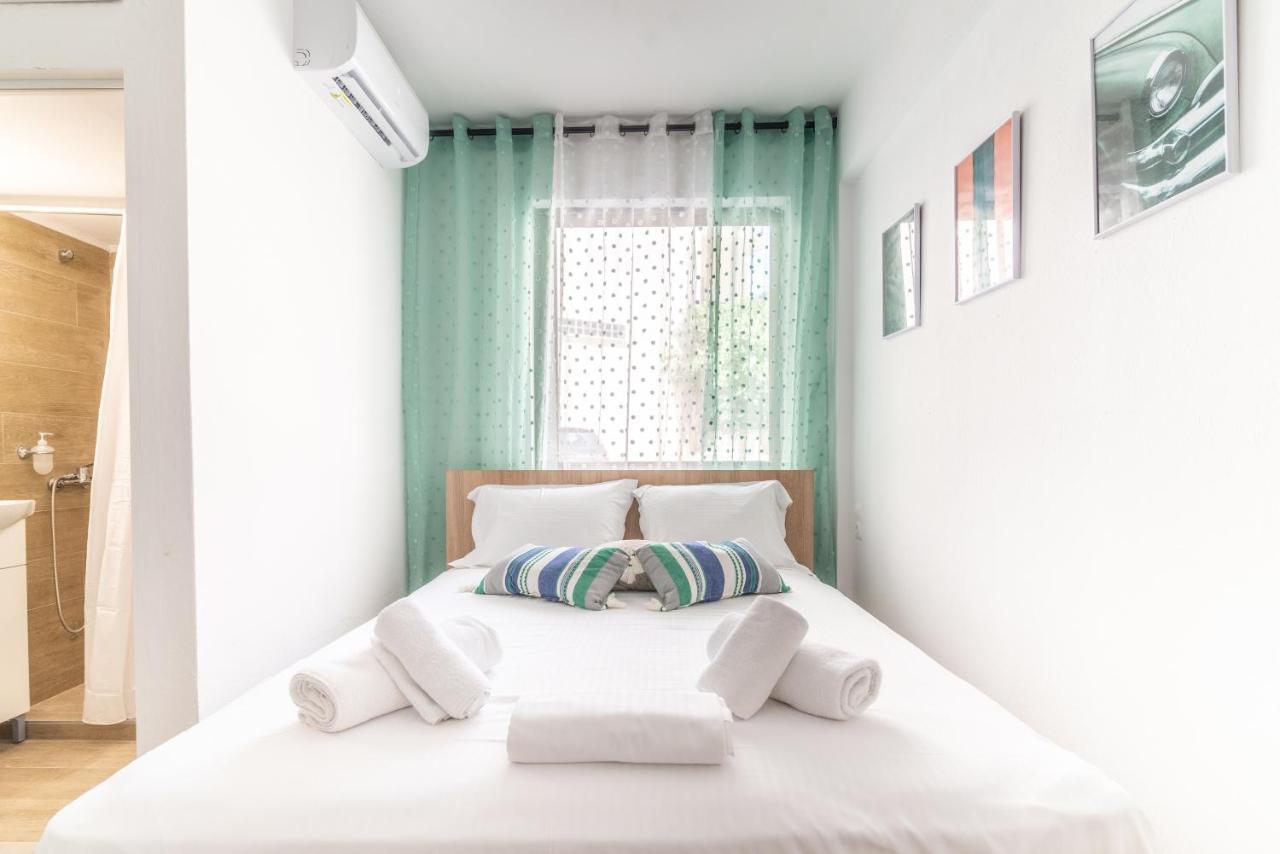 Renovated Studio Near Downtown Ираклион Экстерьер фото