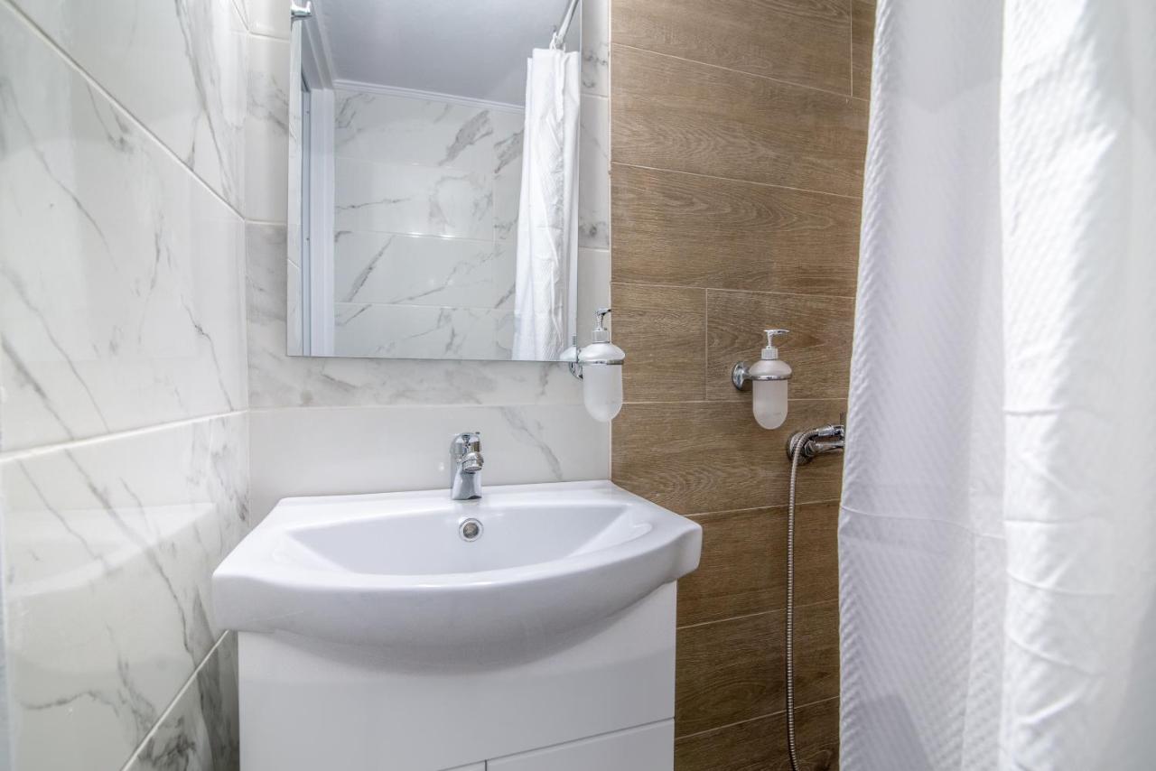 Renovated Studio Near Downtown Ираклион Экстерьер фото